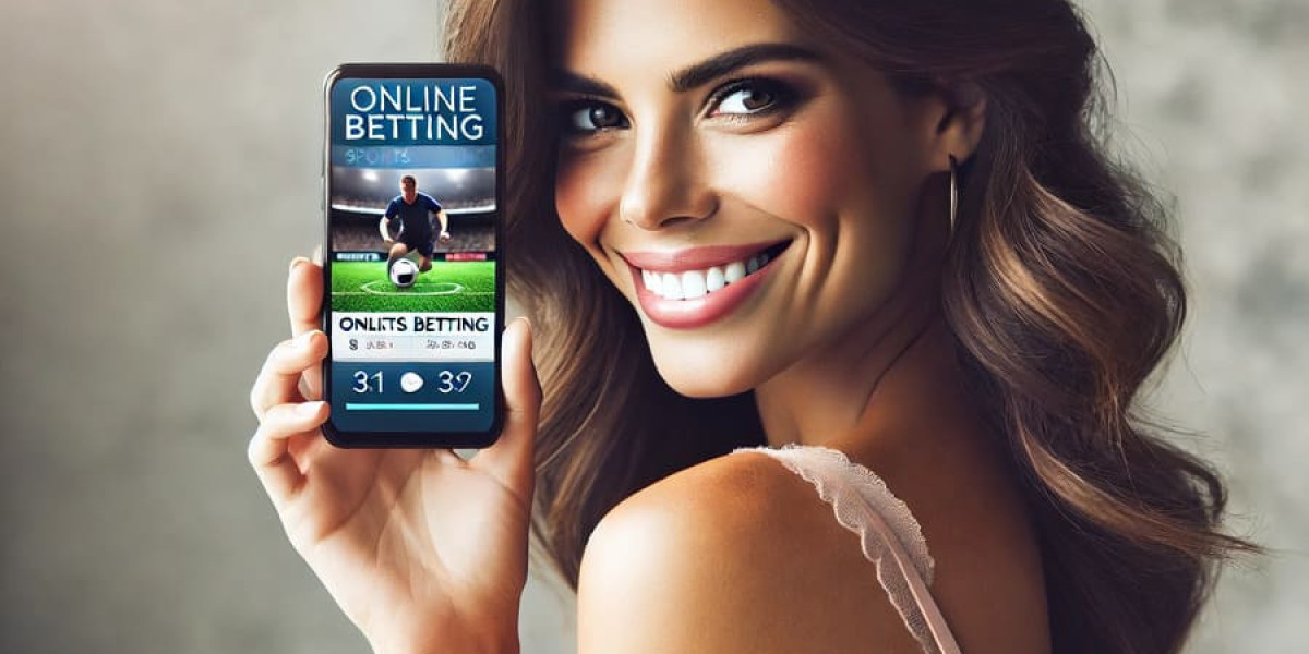 Understanding Korean Sports Betting and the Role of Sureman in Scam Verification