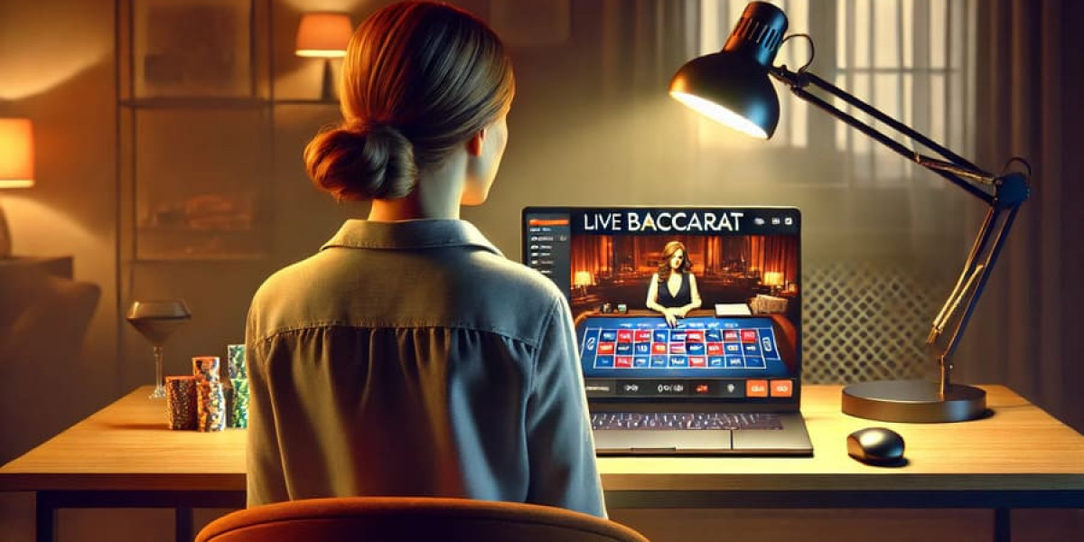 Unveiling Onca888: Your Trusted Casino Site Scam Verification Community