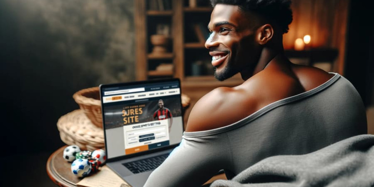 Sureman: Your Trusted Scam Verification Platform for Online Sports Betting