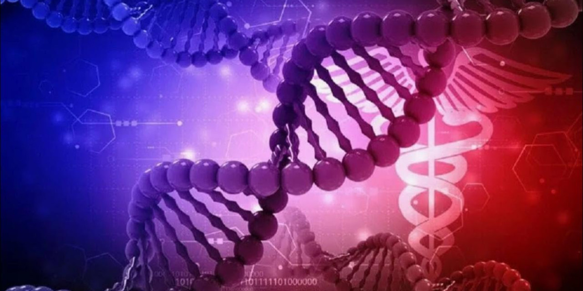 Metabolomics Services Market Financial Overview and Growth Prospects Predicted by 2031