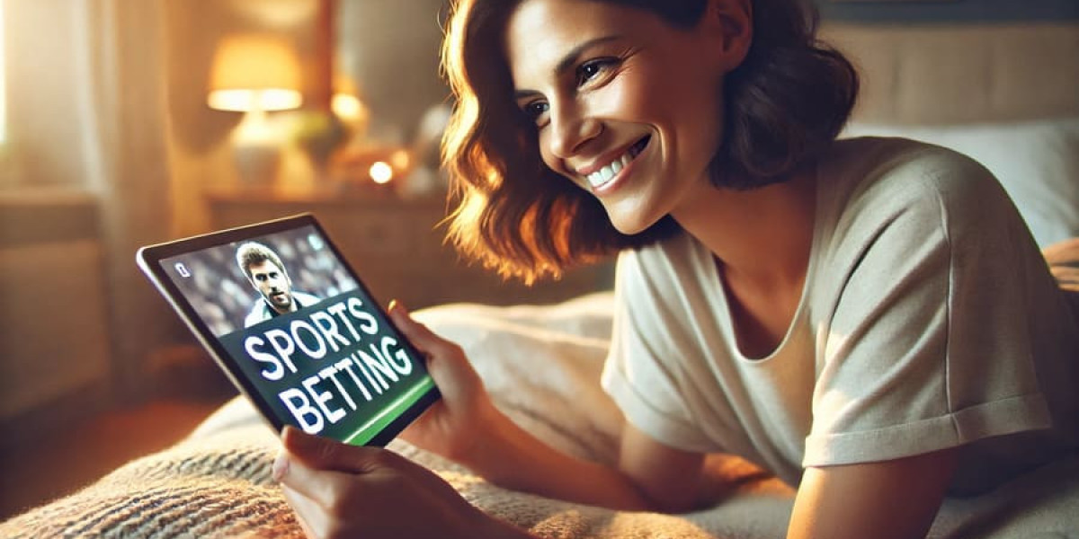 Ensure Safe Betting with Sureman: Your Guide to Online Gambling Sites and Scam Verification