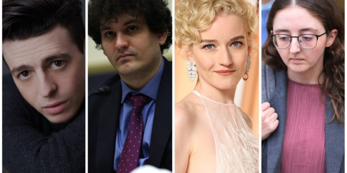 Netflix's 'The Altruists' - Cast and Details Revealed