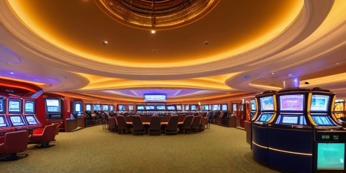 Veilig Spelen bij 777Casino