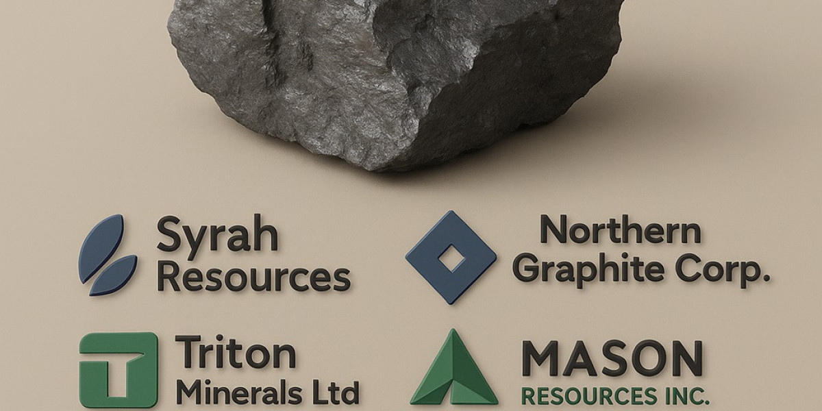 Natural Graphite Sourcing: ESG Imperatives, Certification, and Market Differentiation (2025-2031)