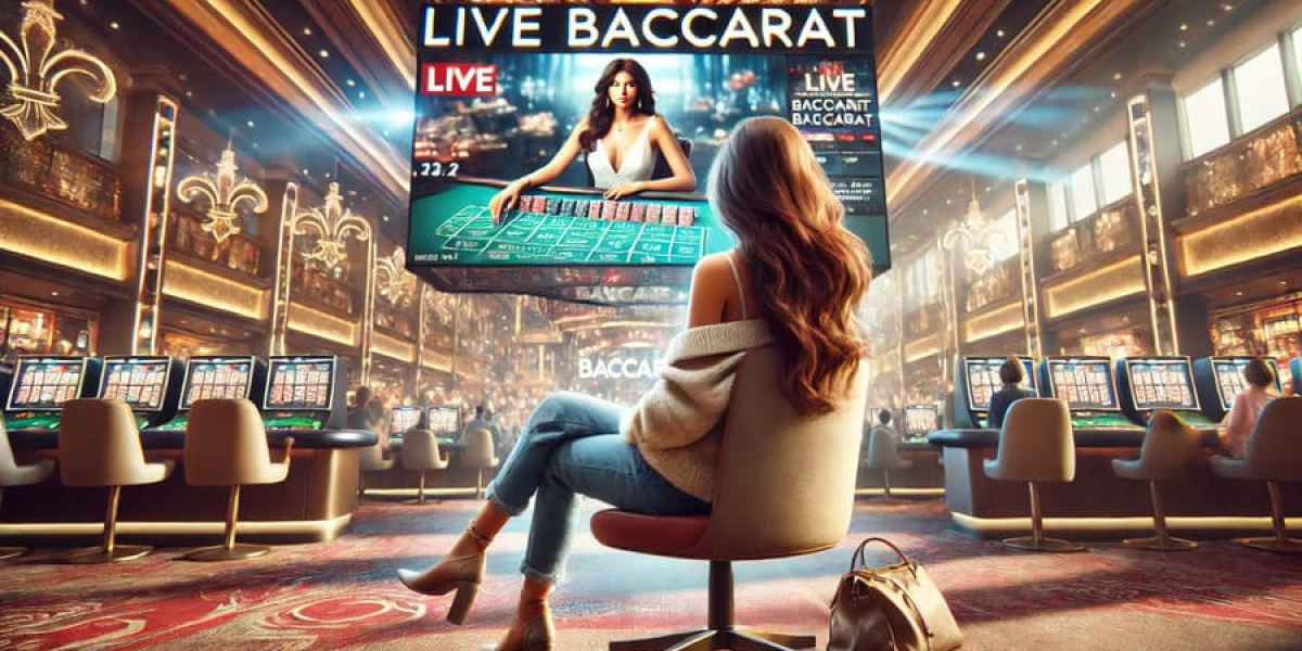 Exploring the Online Casino Scam Verification Community: A Trustworthy Look at Onca888