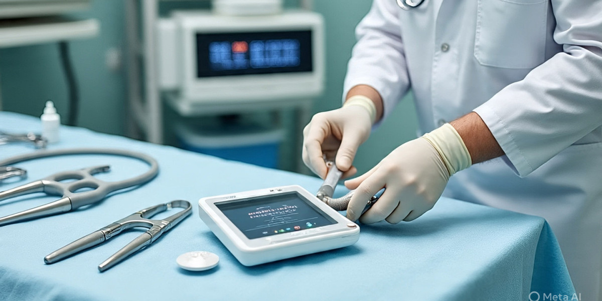 Peripheral Vascular Devices Market Growth and Analysis by 2031