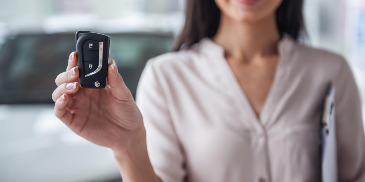 The Most Inspirational Sources Of Auto Locksmith Luton