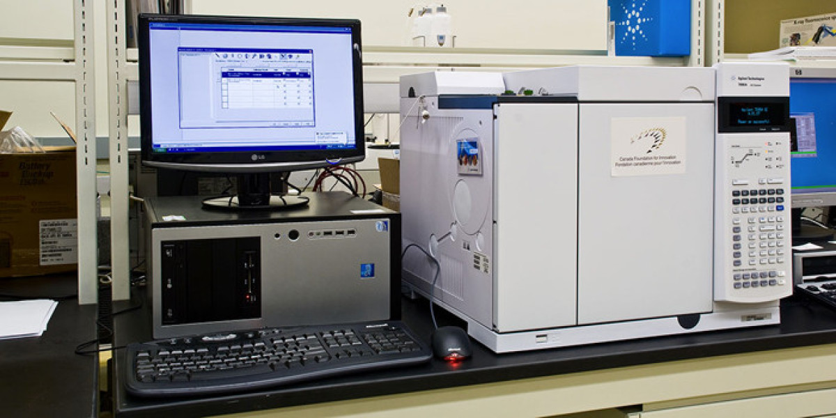 Chromatography Reagents Market Competitive Landscape and Industry Poised for Rapid Growth 2031
