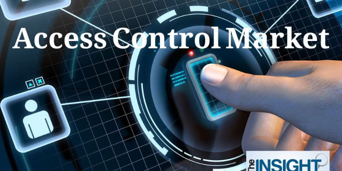 Access Control Market to Reach $20.2 Billion by 2030, Driven by Demand for Smart Security Solutions