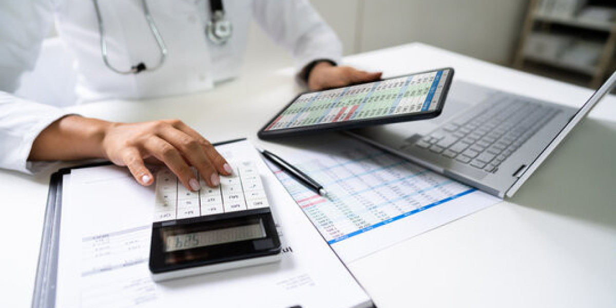 Medical Coding Market 2031: Historical Analysis, Opportunities, and Trends
