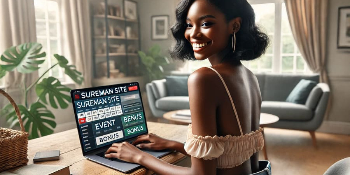 Unveiling the Sports Toto Scam Verification Platform: Sureman