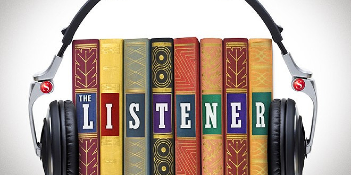 Audiobooks Market Competitive Landscape Forecast by 2031