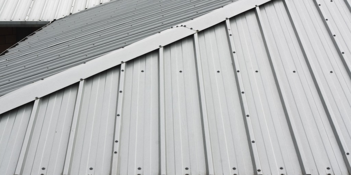 Steel Roofing Market 2031: Growth, Trends, and Analysis