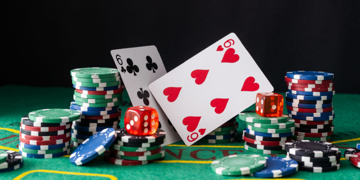 How Slot Machines Work