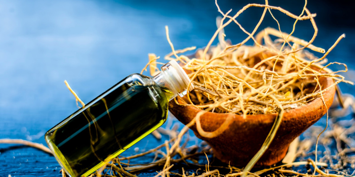 Vetiver Oil Market 2031: Driving Factors, Business Methodologies, and Opportunities
