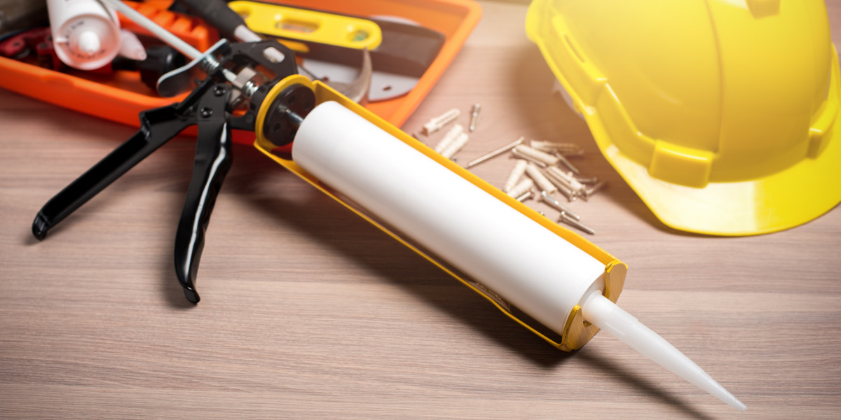 Construction Sealants Market Strategies, Top Players, Growth, Analysis, and Forecast by 2031