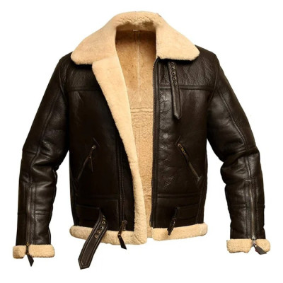 Men Bomber Jacket Collection - Las Vegas Jacket Profile Picture
