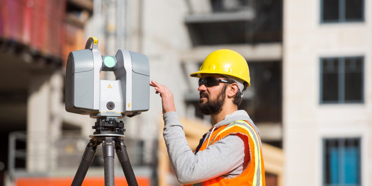 Construction Lasers Market 2031: Overview, Growth Opportunities, and Trends