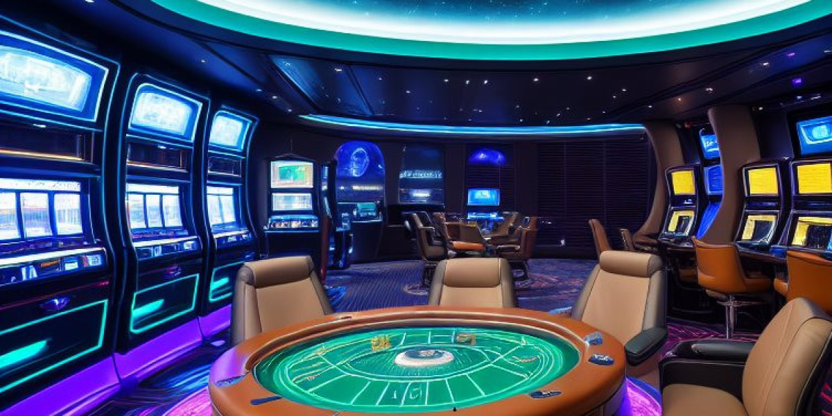 Bountiful Initial Deal in Neo Spin Casino