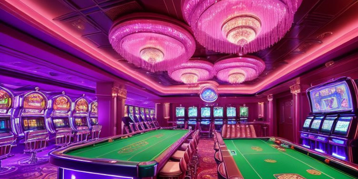 Wide selection of titles at casino nine
