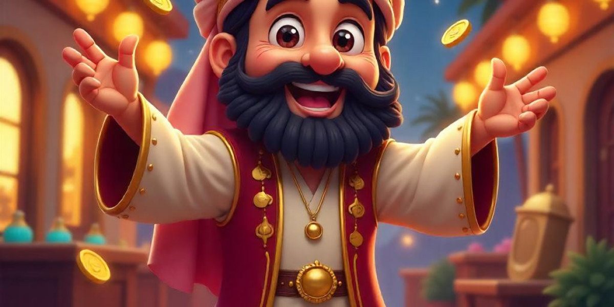 Slot Gacor Paling Baik: Rekomendasi Tautan untuk Petaruh Pintar