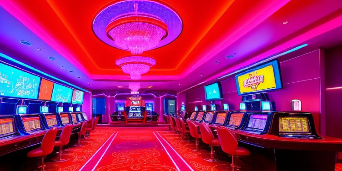 Premium games paradise at NeoSpin Gaming
