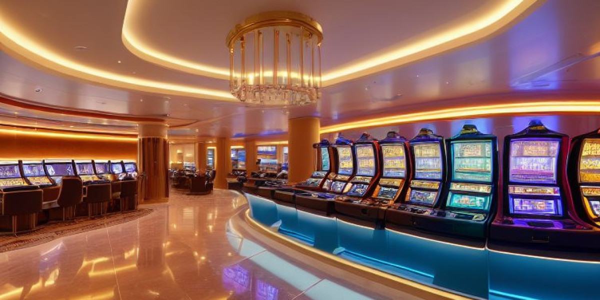 Mesas para Jugar en el Casino Nine