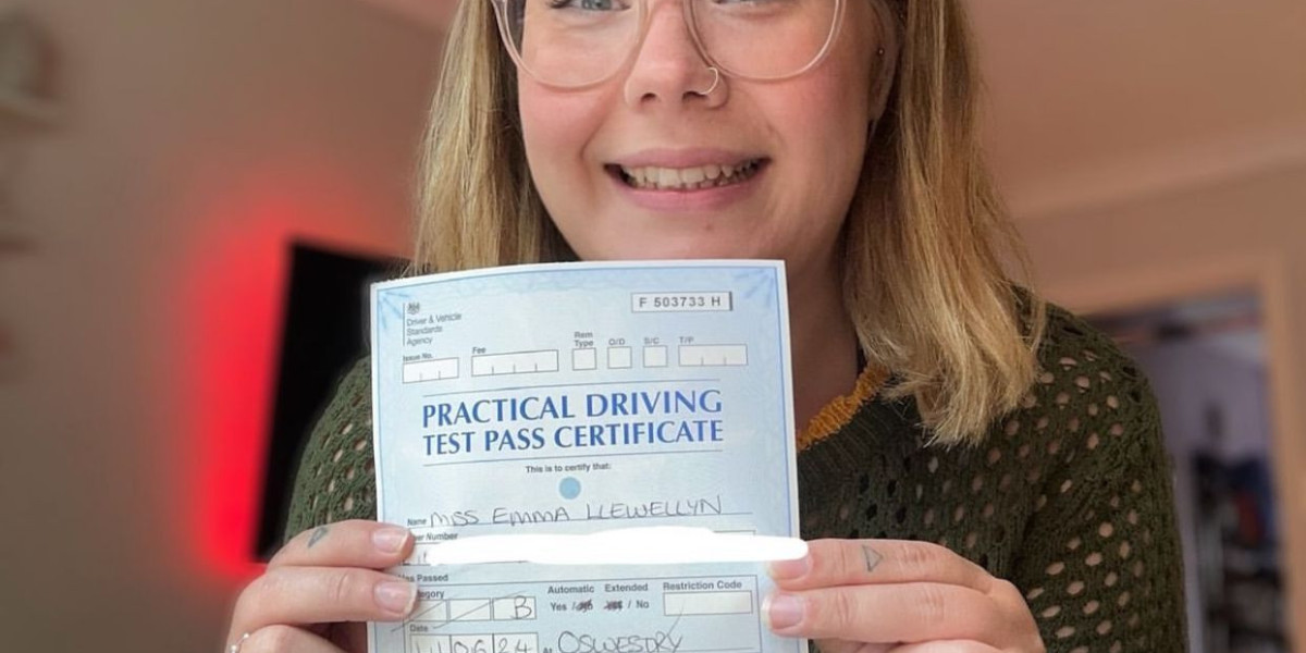 What's The Current Job Market For Online Drivers Licence Professionals Like?