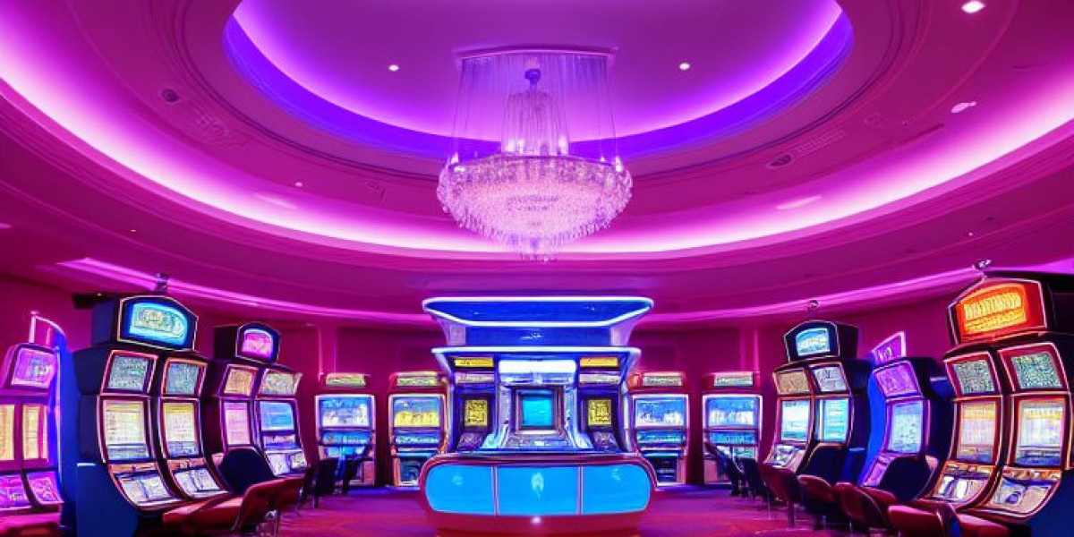 Beneficial Perks at Crown Gold Casino