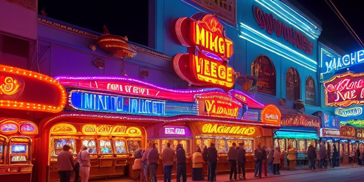 Exclusive Game Variety at Slot Mafia