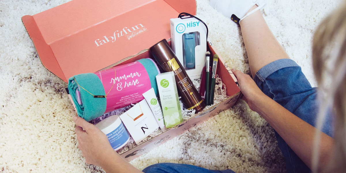 Unboxing Success And The Power Of Custom Subscription Boxes
