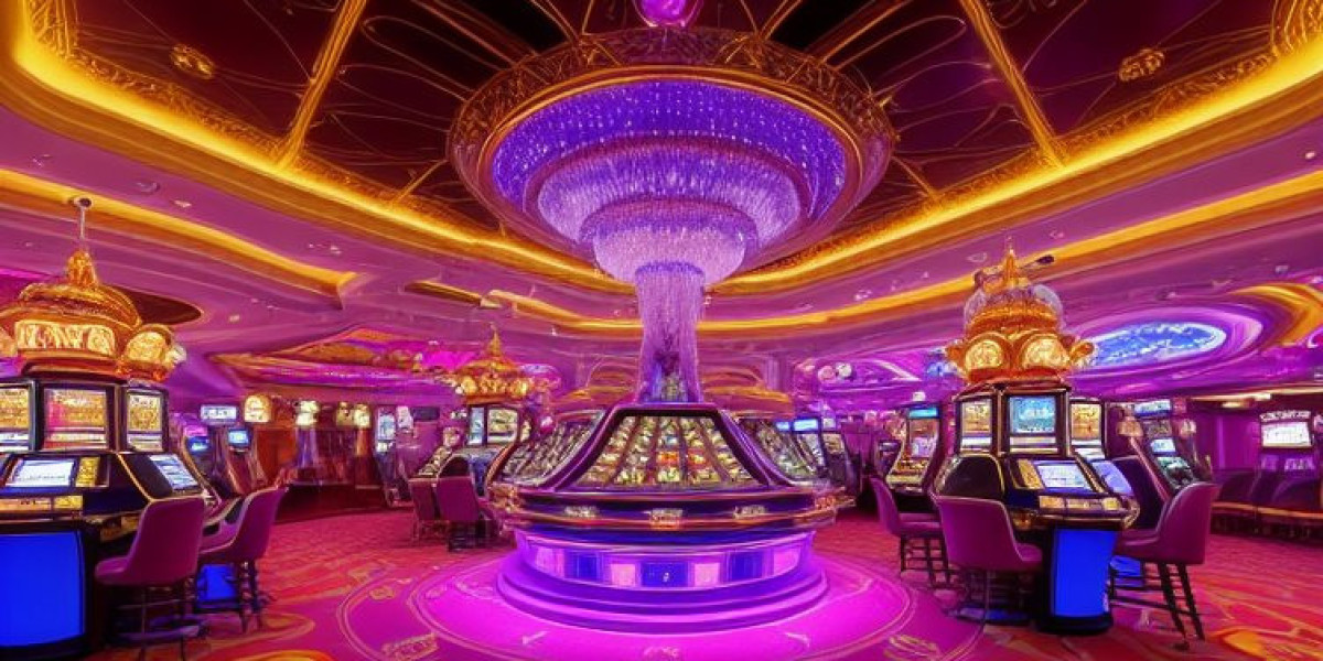 Métodos de Ingreso en NineCasino