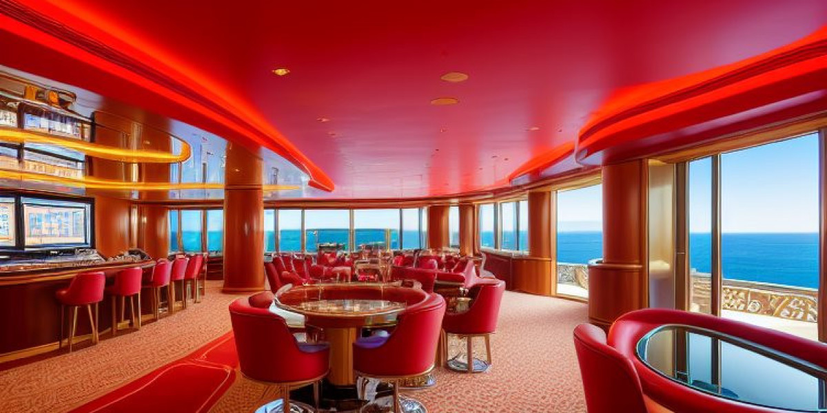 Extensive Range of Gaming Options Available on 666 Casino