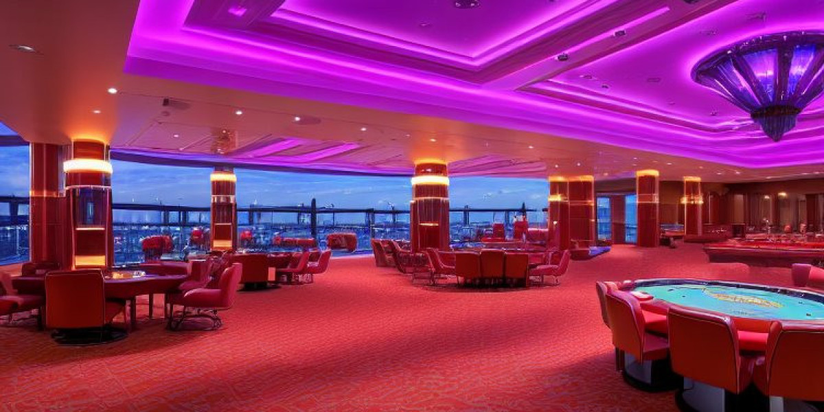 Dealer-Experience bei Letslucky Casino
