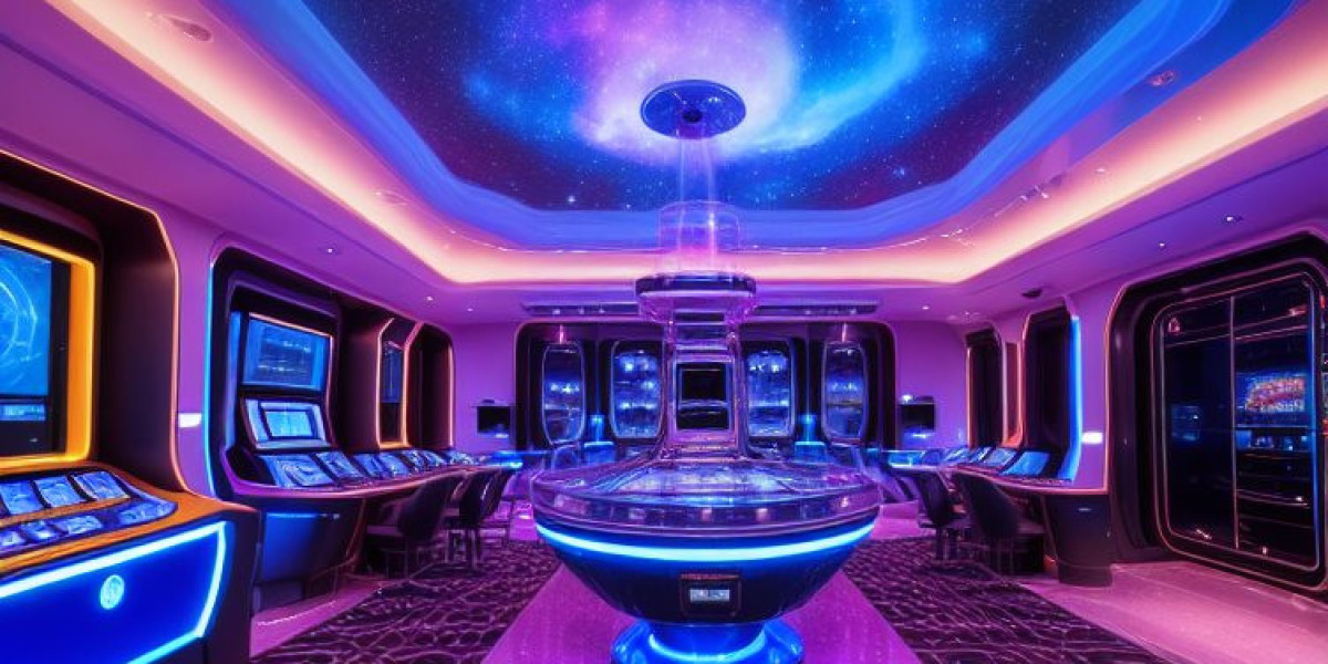 Exclusive Live Gaming at Sky Crown