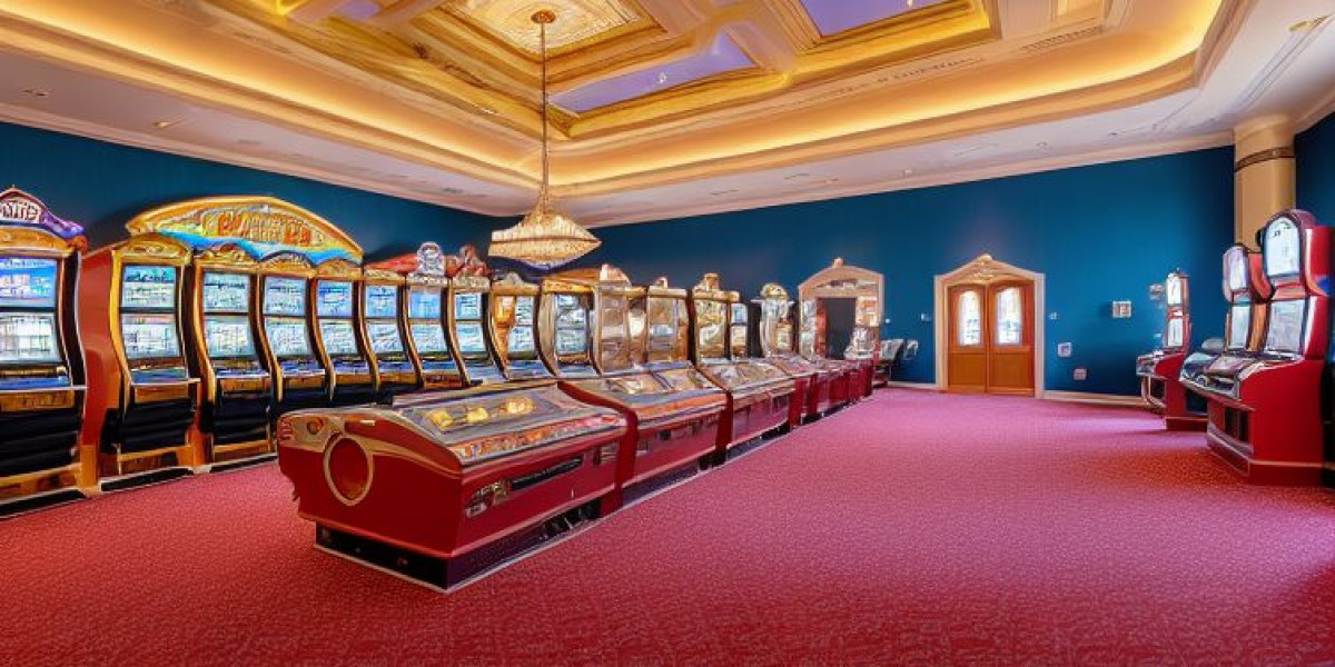 Stimulating Collision Games at Neo Spin Gambling Establishment