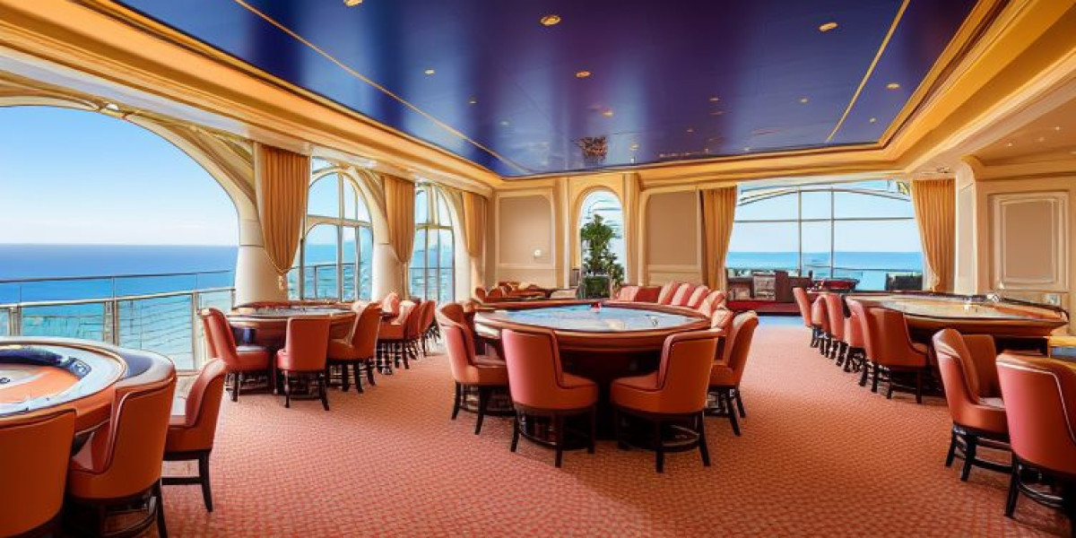 Authentieke Tafelspellen bij NineWin Casino