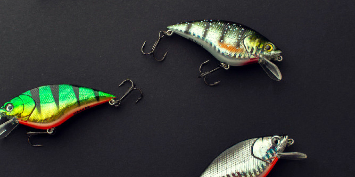 Essential Gear for Every Angler