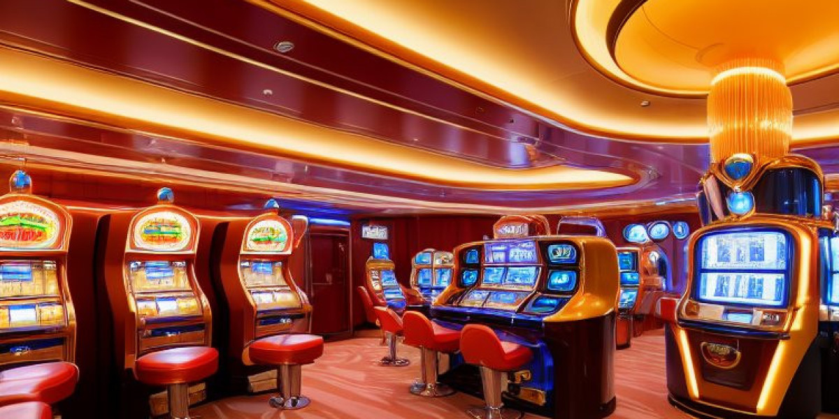 Exclusive Slot games Collection at Spinago Casino