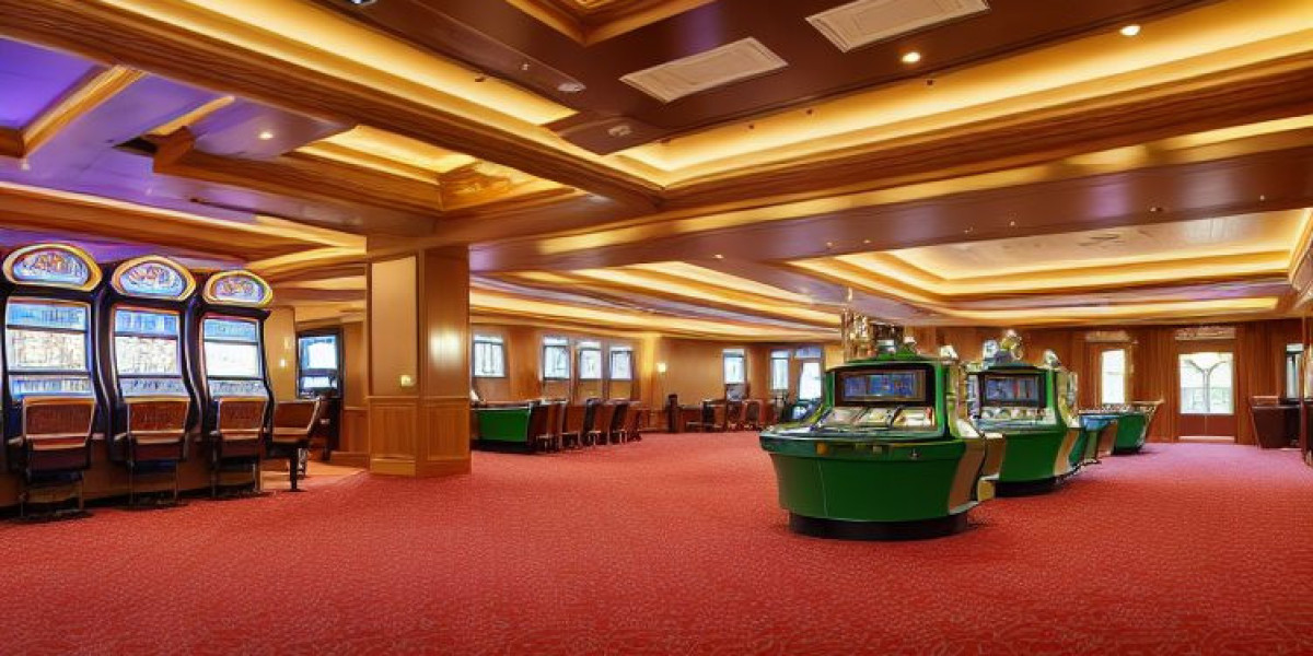 Endless Training Paradise at Vegas Now