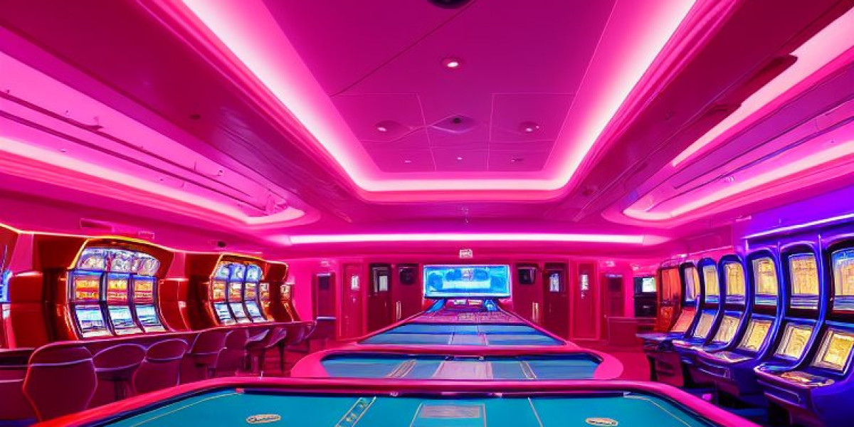 Live Entertainment at Lukki Online Casino