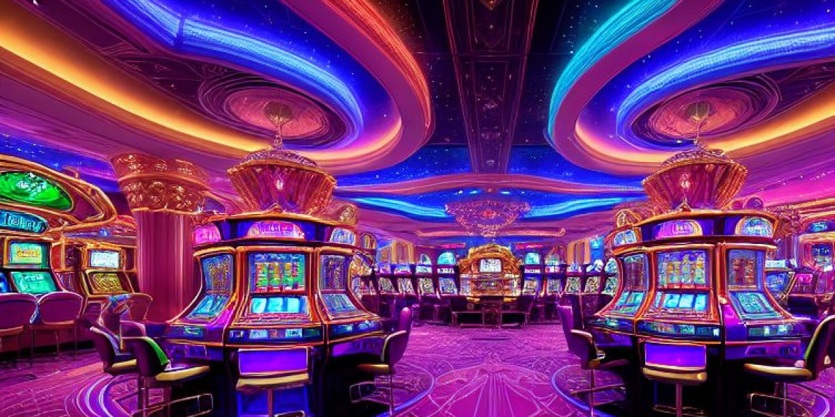 High-quality Gambling Selection in SlotLords