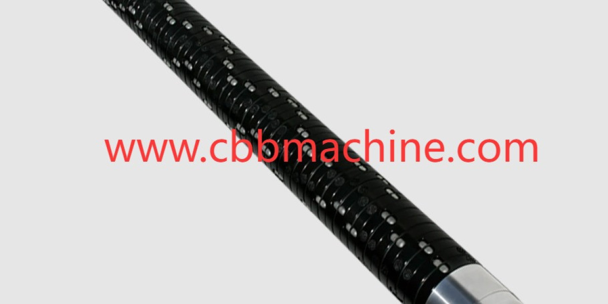What Problems Can Differential Air Shaft Solve with Cbbmachine