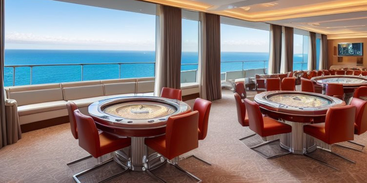 Premium Jet4Bet Casino Live Gaming Experience