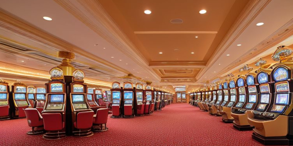 Beeindruckend Slot-Abenteuer bei Loco Win