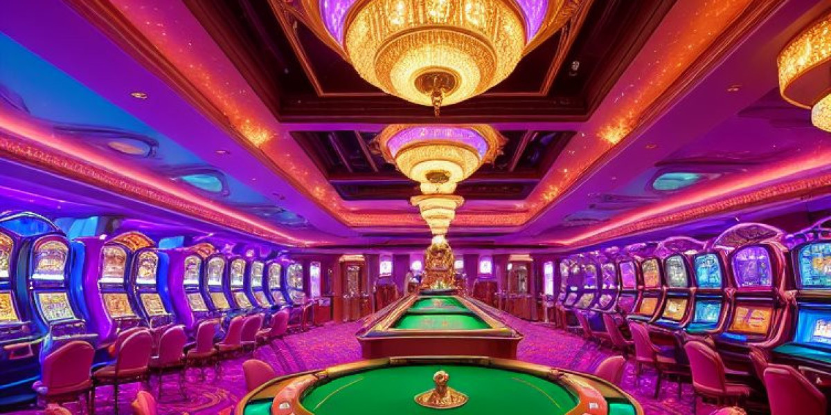 Avventura di Gioco Integrale sul StarVegas