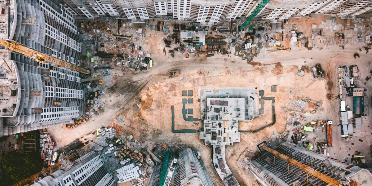 Why Concrete Estimating Services Are Essential for Accurate Project Bids