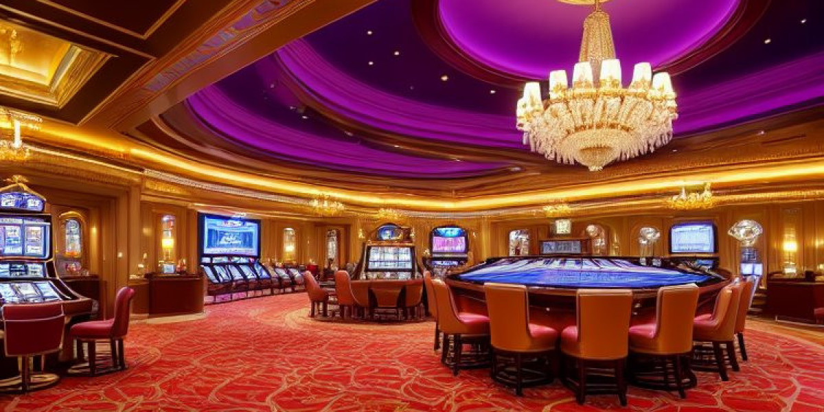 Tischspiel Exzellenz bei SlotLords Casino