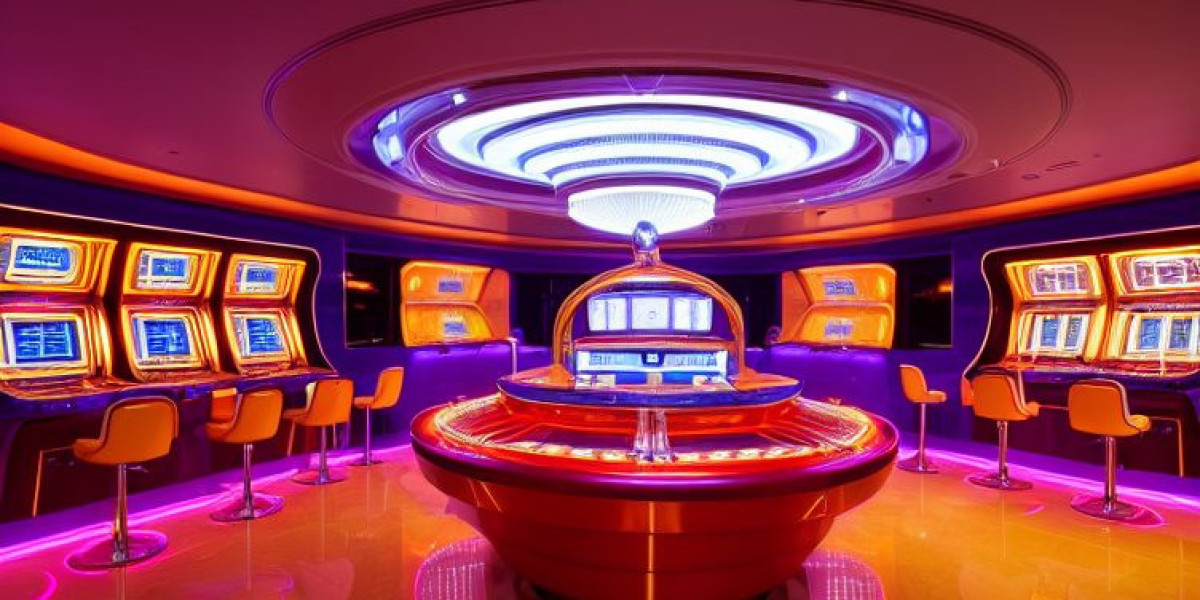 Superb Slot Games Selection at Mr Play Online Casino