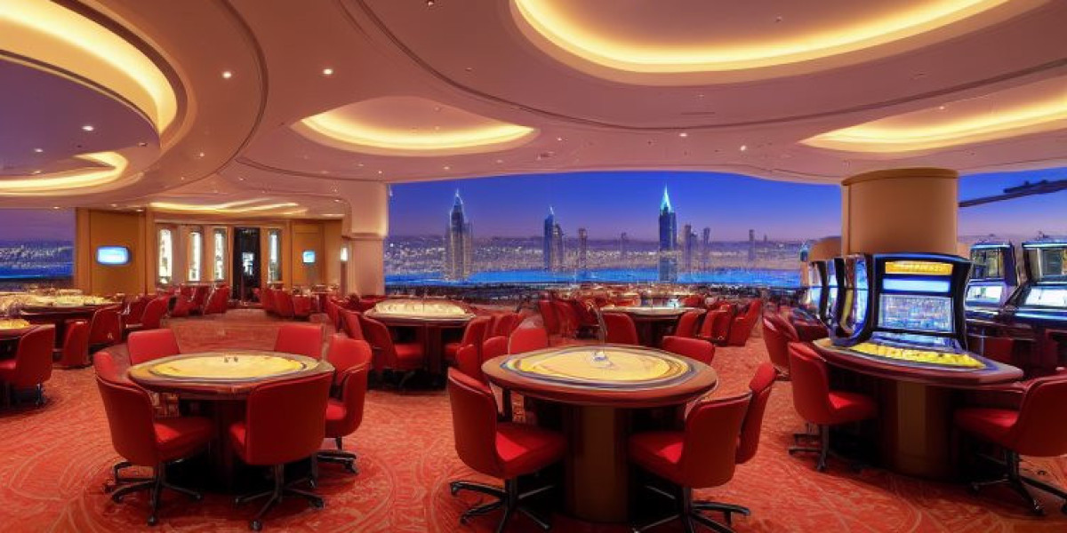 Luxury Portable Betting at Lucky Wins Online Casino
